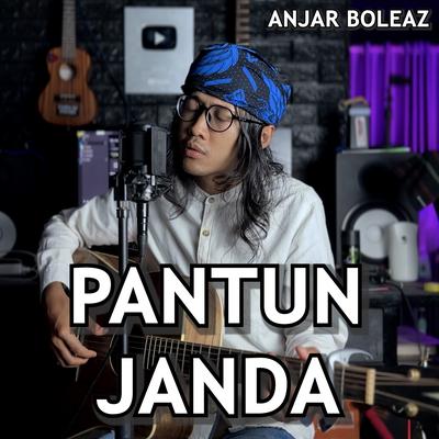 Pantun Janda's cover