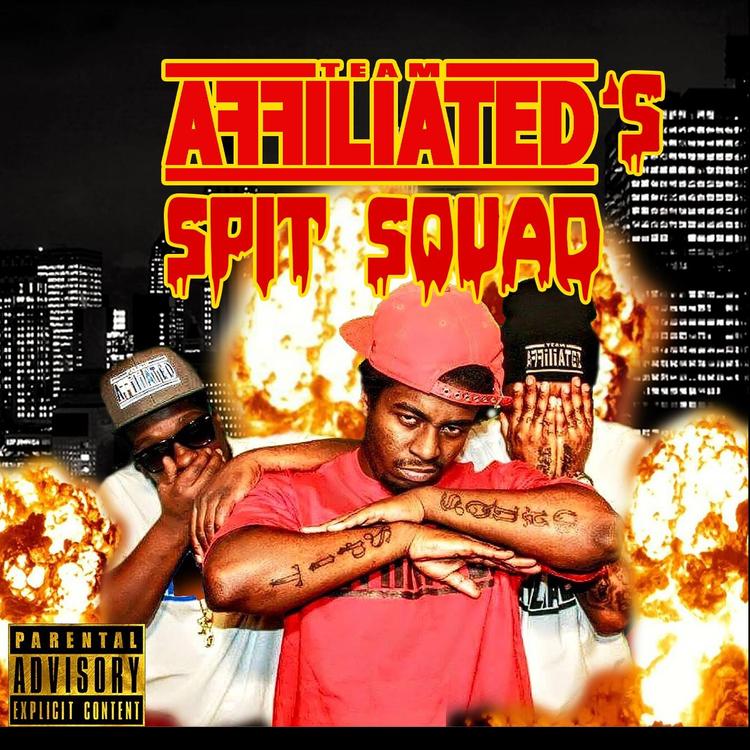 Team Affiliated's Spit Squad's avatar image