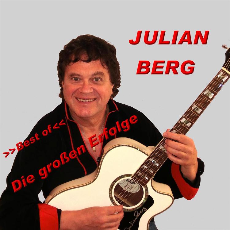 Julian Berg's avatar image