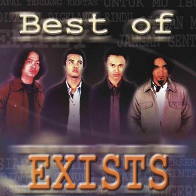 Best Of Exists's cover