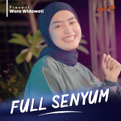 Full Senyum Sayang's cover