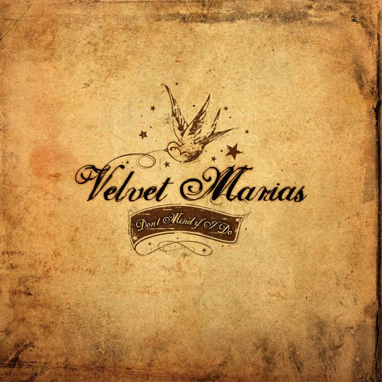 The Velvet Marias's avatar image