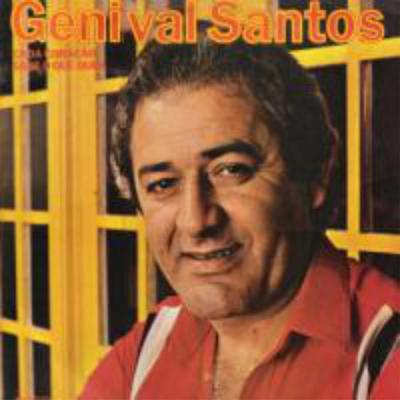 Responda By Genival Santos's cover