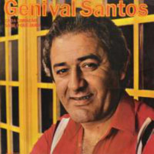 Genial santos's cover
