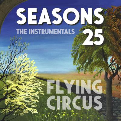 Flying Circus's cover