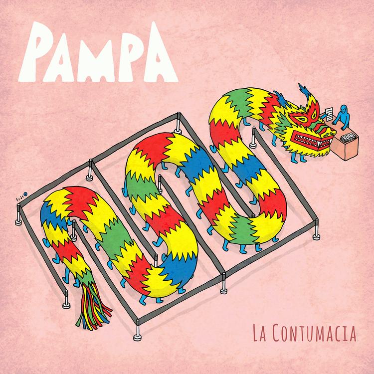 Pampa's avatar image