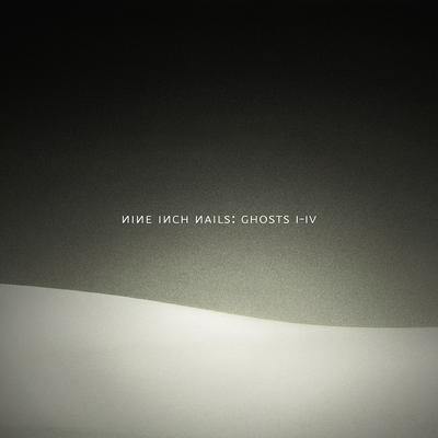 01 Ghosts I By Nine Inch Nails's cover