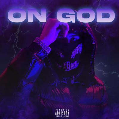 ON GOD By Nice Flaco's cover