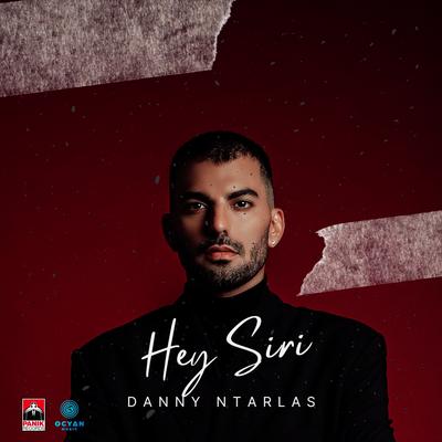 Danny Ntarlas's cover