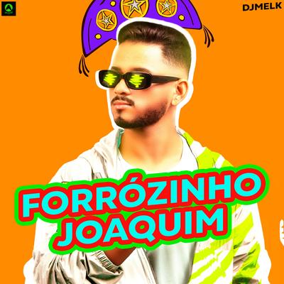 Forrózinho Joaquim's cover