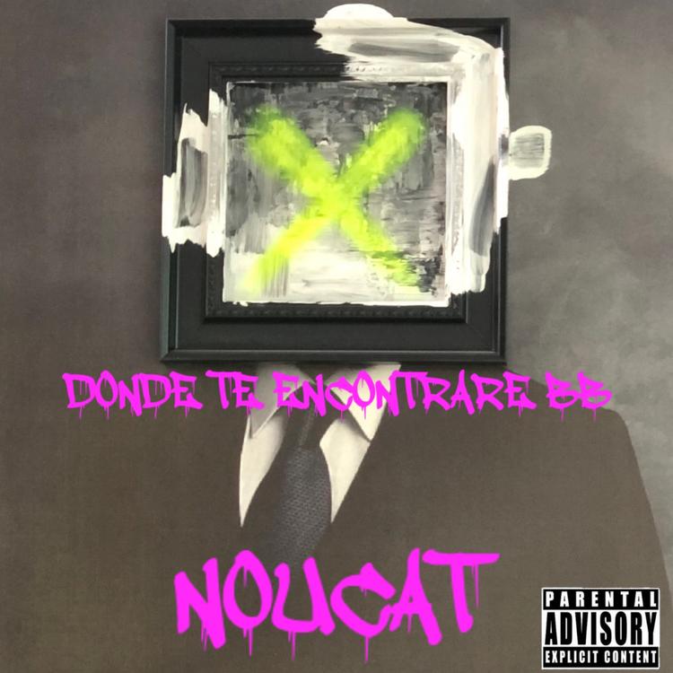 NOUCAT's avatar image