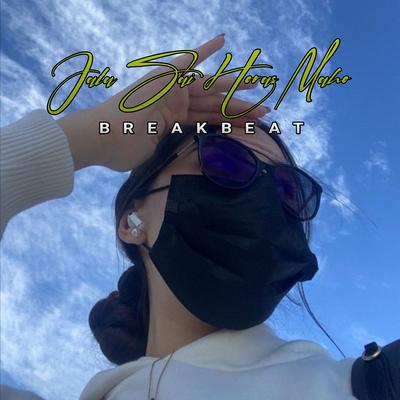 JALA SAI HORAS MAHO BREAKBEAT By Dj opung rimek's cover