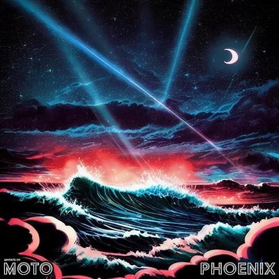 Phoenix By Ghosts of Moto's cover