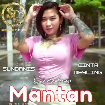 Kecanduan Mantan's cover
