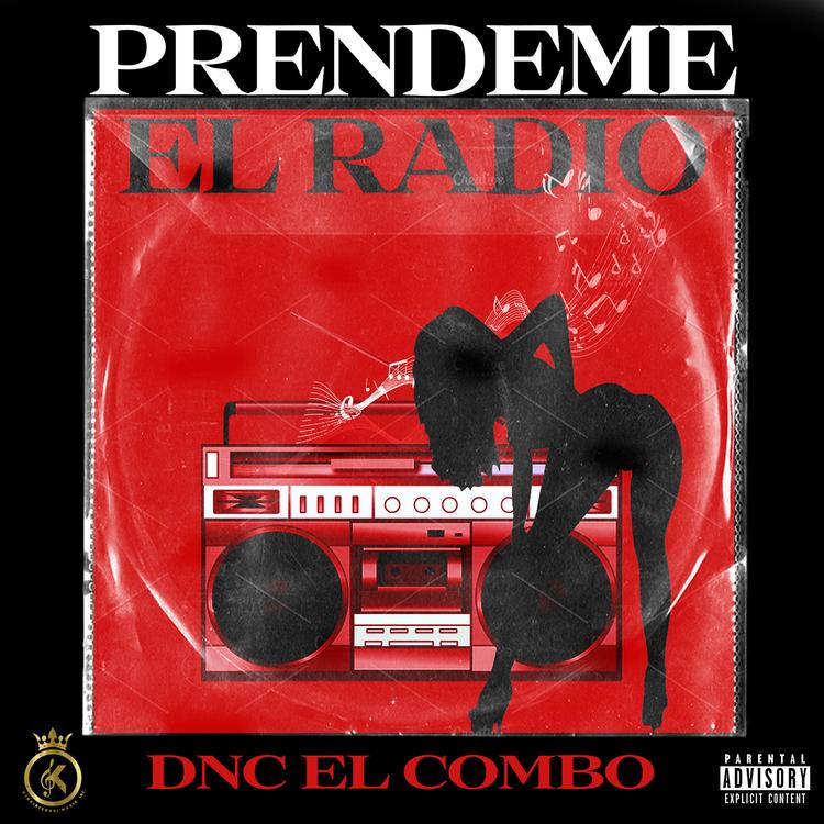 Dnc El Combo's avatar image