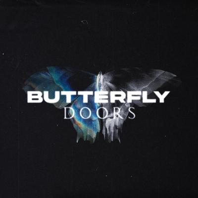 Butterfly Doors By DISC WRLD, PPdiniz, Wacce, Gohann, HIMURA, L30, Tillmann, Levn Mob, Yung Drum, OWL MAFIA 461's cover
