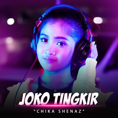 Joko Tingkir By Chika Shenaz's cover