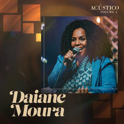 Deus Está Te Ensinando By Daiane Moura's cover