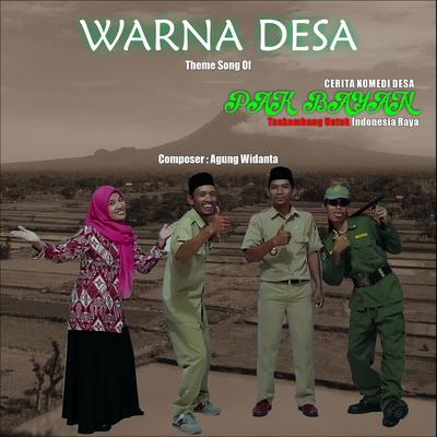 Warna Desa TV's cover