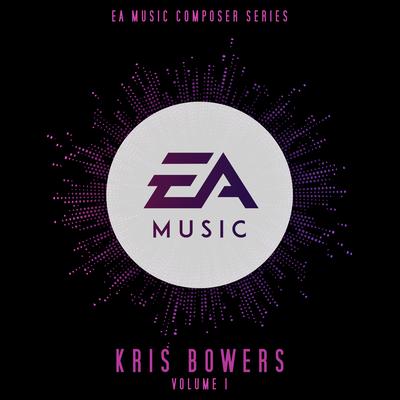 Take A Step Back By Kris Bowers's cover