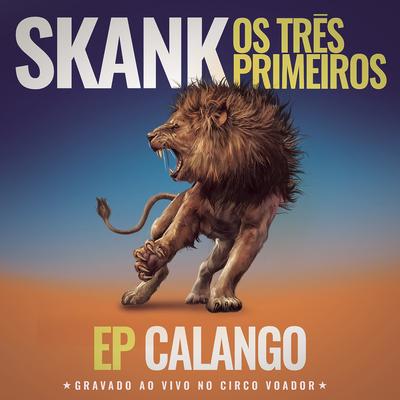 Jackie Tequila (Ao Vivo) By Skank's cover