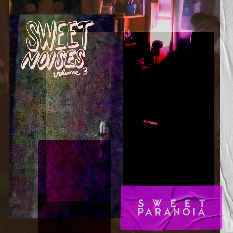 Sweet Paranoia's avatar image