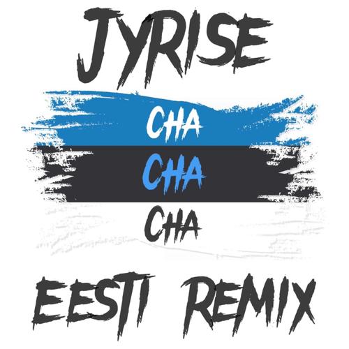 Cha Cha Cha Official Tiktok Music Jyrise Listening To Music On