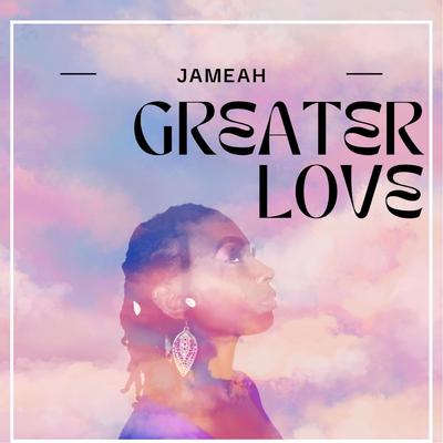 Jameah's cover