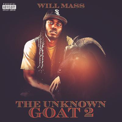 Will Mass's cover