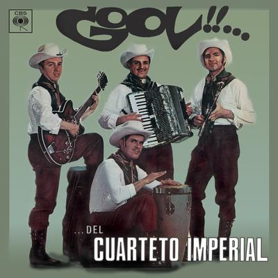 Gool!!... del Cuarteto Imperial's cover