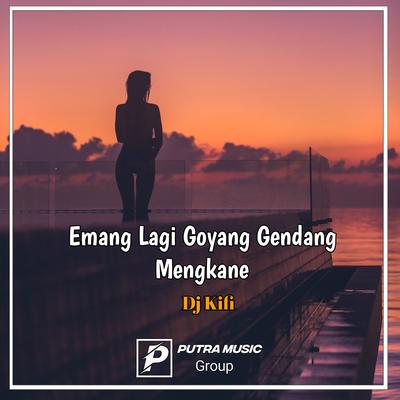 Emang Lagi Goyang Gendang Mengkane (Instrumental)'s cover