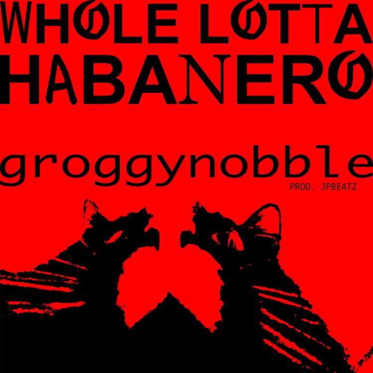 GroggyNobble's avatar image