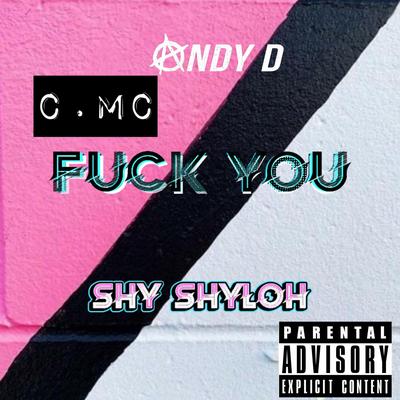 Fuck You's cover