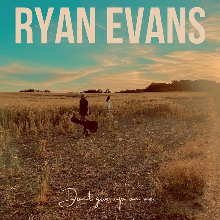 Ryan Evans's avatar image