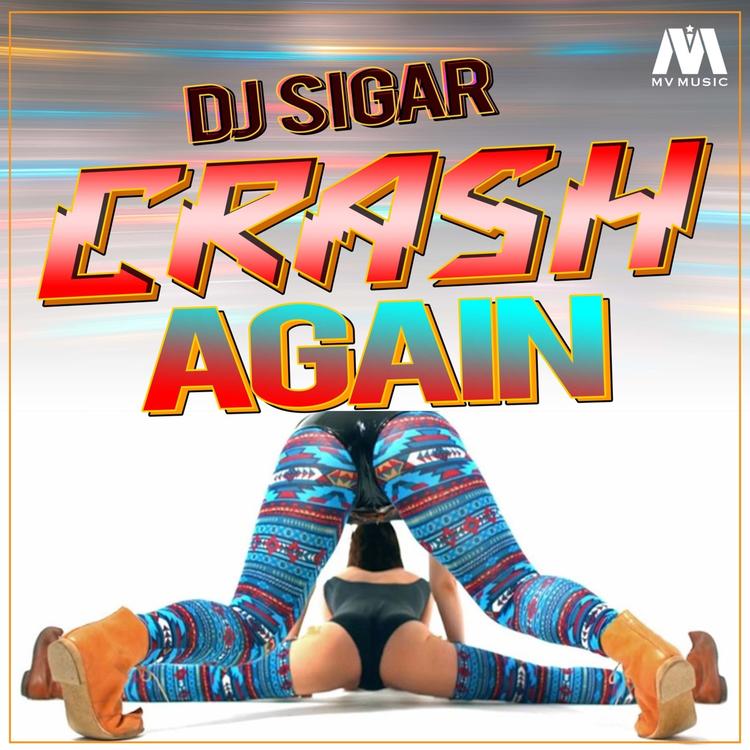 DJ Sigar's avatar image