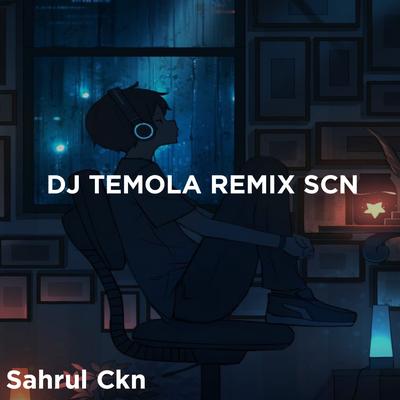 DJ Temola Remix SCN's cover