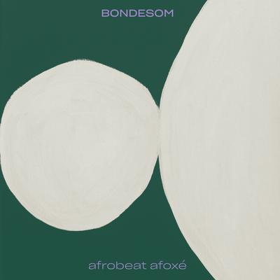 Afrobeat Afoxé's cover