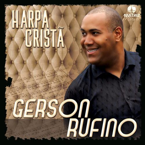 harpa cristan...'s cover