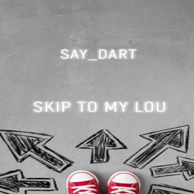 Say_Dart's cover