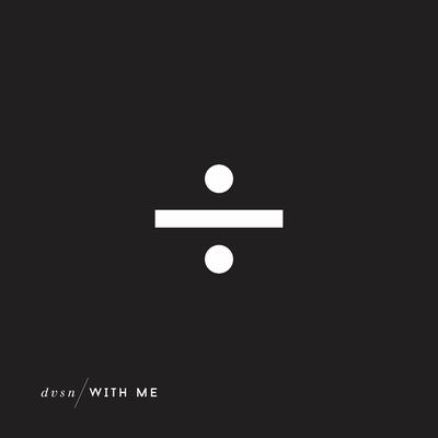 With Me's cover