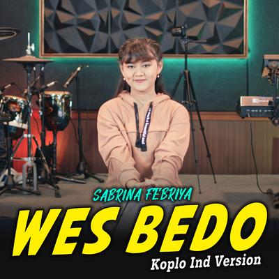 Wes Bedo's cover