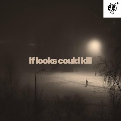 If looks could kill By Arvid Häggström's cover