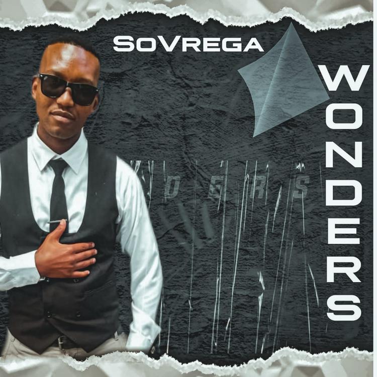 SoVrega's avatar image