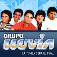 Grupo Lluvia's avatar cover