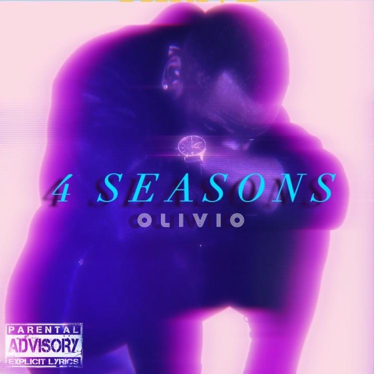 OLIVIO's avatar image