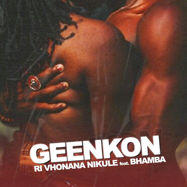 Geenkon's avatar image