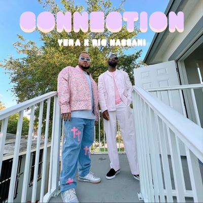 Connection By Yera, Ric Hassani's cover