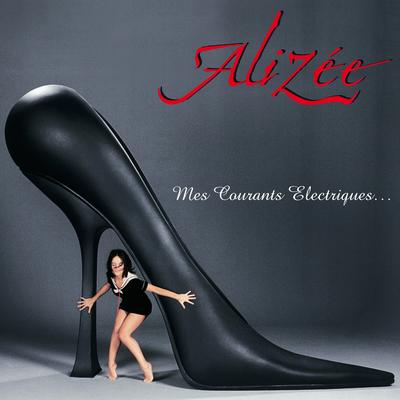 J'en ai marre ! By Alizée's cover