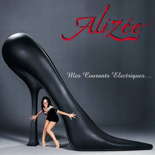 #alizée's cover