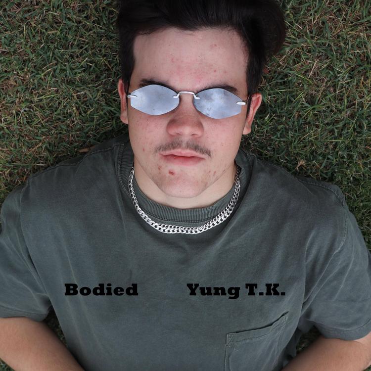 Yung T.K.'s avatar image